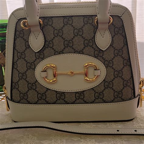 gucci nosiz handbag|Gucci shoulder bag.